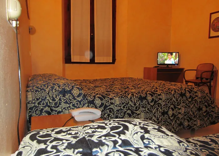 Hotel Brooklyn Firenze