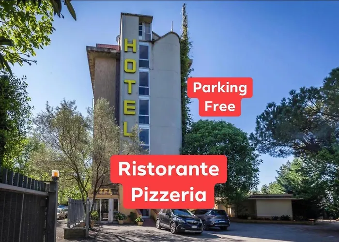 Hotel Real Firenze